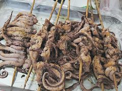 -胖姐烧烤(总店)