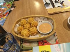 -必胜客(时代广场店)
