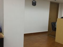 -上海市静安区图书馆(新闸路馆)