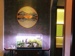 -莲SPA足道养生馆(殷高路旗开坊店)