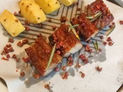 -南堂馆·新川菜(天府三街店)