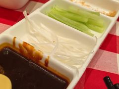 -西贝(吴中万象城店)