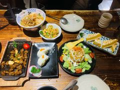 铁板一口牛肉-小川洋风料理(街道口店)