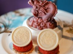 -王府井文华东方酒店-紫膳餐厅