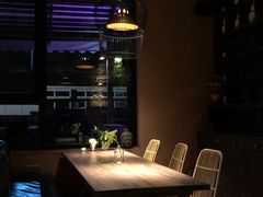 -Local泰莲庭(虹鳟鱼店)