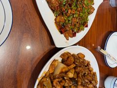 -恩宏德餐馆(平山道店)