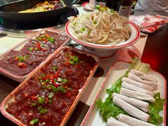 -江北北火锅馆·公路夜市(魏公村店)