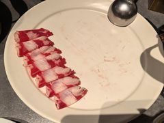 -鼎鼎香·港式火锅(北京SKP店)