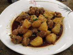 -旺达·福州菜(正大广场店)