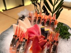 刺身拼盘-味见·雪月花(天富路店)