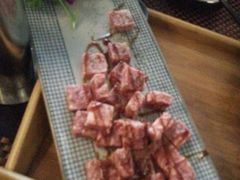 -HIHE Bistro·Oyster Bar(华熙live店)