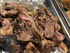 -清真·益鑫羊肉手抓馆(花园北街店)