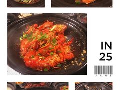 -小时候焗海鲜(鄞州万达店)
