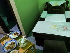 -君之悦·影院式足道·养生SPA(回兴店)