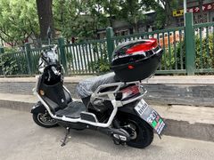 -九号电动车(安定门内大街店)