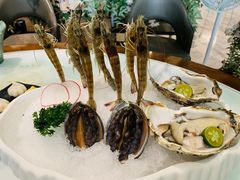 -虾佬圣汤·海鲜姿造(乐堤港店)