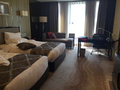 -无锡新湖铂尔曼大酒店