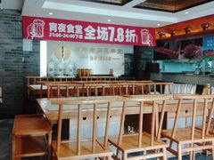 -惠丰堂饭庄·烤鸭·京味菜(翠微路店)