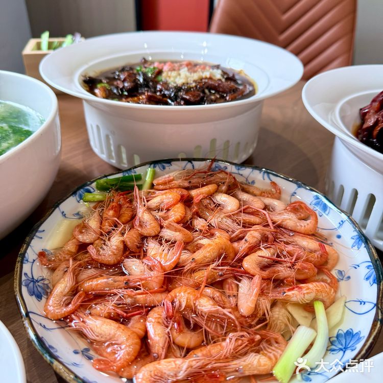 本地人都爱去的这家无锡本帮菜真的绝了!!!