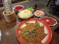 -萍姐火锅·公路夜市(南京新街口店)