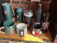 -星巴克(苏州泰华店)