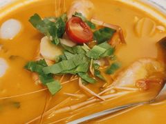 -米泰芒·东南亚料理(体育西店)