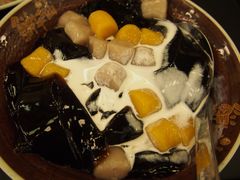 -鲜芋仙Meet Fresh(五道口店)
