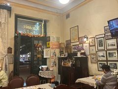-露西亚咖啡西餐厅(哈尔滨俄侨纪念馆店)