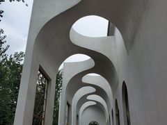 -北化机爱工场文化科技融合产业园