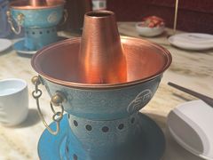 -涮福記·现切牛羊肉火锅(世纪汇店)