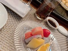 -常州嬉戏谷品悦度假酒店-餐厅