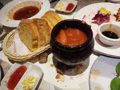 -马迭尔西餐厅(中央大街店)