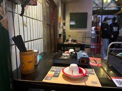 -老表记广西宵夜螺蛳鸭脚煲(西大店)