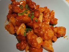 -蜜桃餐厅·伴山(绿宝广场店)