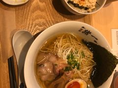 -面屋 猪一