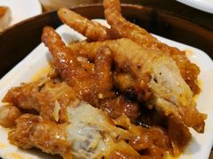 -满福隆酒楼(万绿园店)