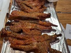 -小杨烤肉(朱雀店)