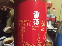 -正宗天津烧麦馆(柳州路店)