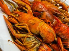 -庆峰龙虾烧烤(合肥一店)