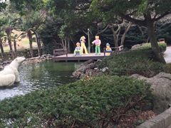 -济州岛泰迪熊博物馆