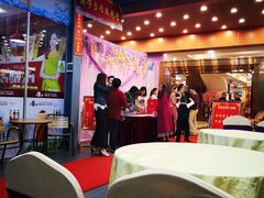 -旺富东海大酒楼(海鲜街店)
