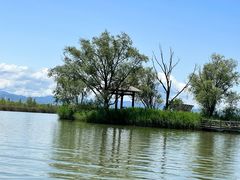 -野鸭湖国家湿地公园