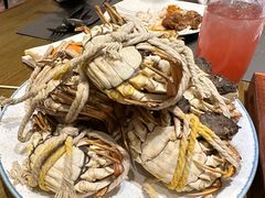 -博林天瑞喜来登酒店·西丽尚膳