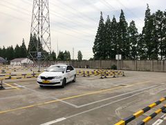 -光明驾校·学车·陪驾(川沙店)