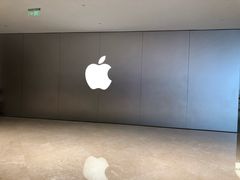 -Apple零售店(深圳益田假日广场店)