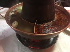 -羊家胡同·龙虾烧烤火锅(龙汇路店)