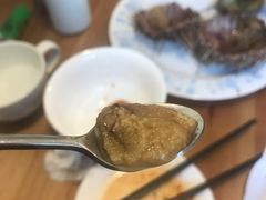 -海胆小馆(东北水饺·春柳店)