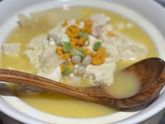 -真地道京味府·鲜橙烤鸭·北京菜(朝外大街东大桥店)