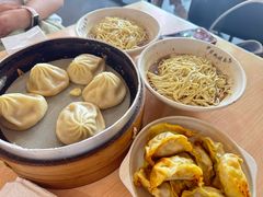 -蒋家桥饺面店(东关街店)