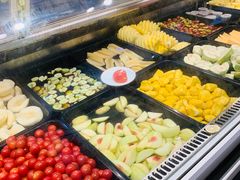 -花果津喜·高端果切(汇一城总店)